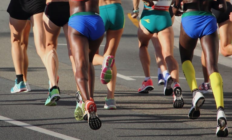 How to Pick the Best Compression Socks for Running.