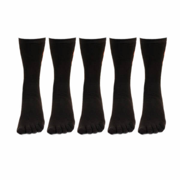 Copper Infused Quarter Socks Improve Foot Health Odor Control with Moisture  Wicking Durable Comfortable Fit (4/5 Pairs)