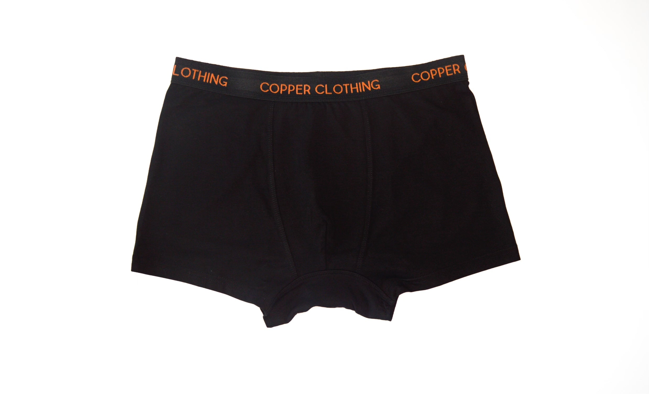 3x Men's Underwear Boxer Briefs Energy Therapy Comfortable