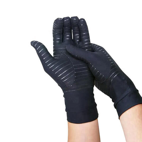 COPPER88 Copper Compression Full Length Gloves – WORK N WEAR