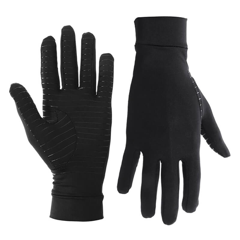 Copperfit Compression Gloves – Small/Medium - View all